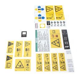 Picture of Decal - Kit Symbol