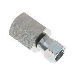 Picture of Adapter - Nptf X Swivel