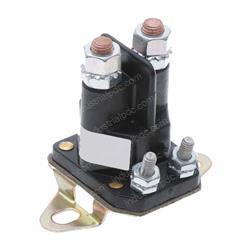 Picture of Contactor 12v - Complete