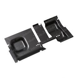 Picture of Panel Sub-Assembly