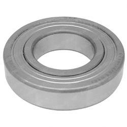 BISHAMON BS02002208 BEARING - BALL DOUBLE SHIELD