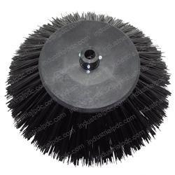 Picture of Right Side Broomassembly