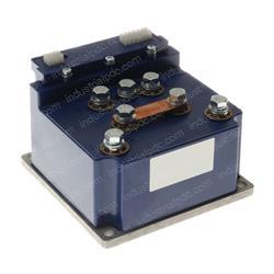 Picture of Controller - Motor