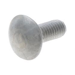 Picture of Bolt-Carriage-#10-32x1/2 in Sta