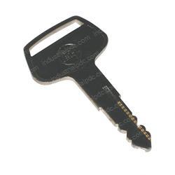 Picture of Key - Ignition