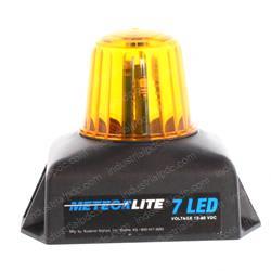 Picture of Strobe Ml7- Led 12-80v - Amber