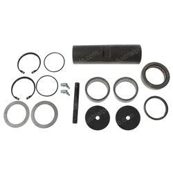 Picture of Set,kingpin,axle