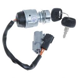 Hangcha XIPD350-700010-000 - switch, ignition