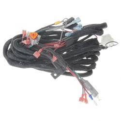 Picture of Main Wire Harness -W/Molded Plu