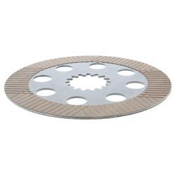 Picture of Plate - Friction