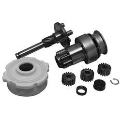Picture of Pinion Assembly