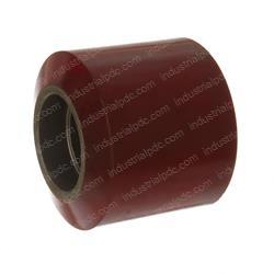 Picture of Wheel - Poly 3 1/4 X 3 (1.780)