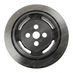 Picture of Pulley Crankshaft