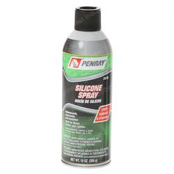  800049921 SILCONE SPRAY - 10 OZ