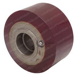 Picture of Wheel - Poly 4.00 X 2.62