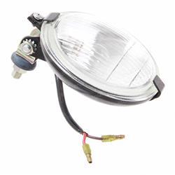 Picture of Headlamp Assembly