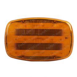 sysl-182-a LIGHT - PORTABLE - AMBER LED - 6.5 X 1.5 IN