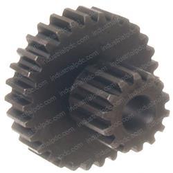 Picture of Gear - Reduction