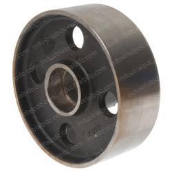 Picture of Hub-Steer Axle