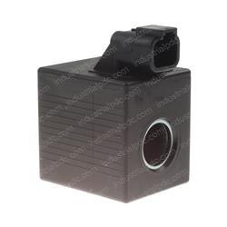 Picture of Coil - Steer Valve 12v