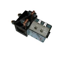 Picture of Contactor 24 Volt