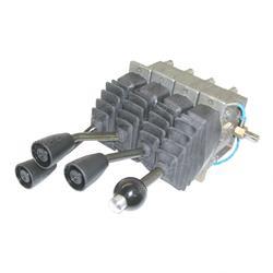 Picture of Control- Servo (compl)