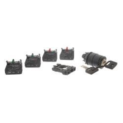 Picture of Switch Kit-3 Pos Key