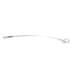 Picture of Cable - Assy -  Tailgate Plasti