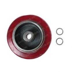 Picture of Wheel - Drive