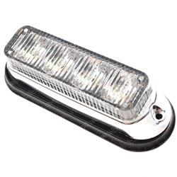 Picture of Module - 12v - 4 Led - Amb/Clr