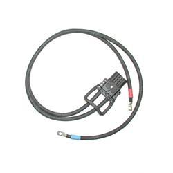 Picture of Connector - Din 160a Socket