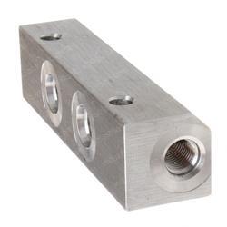 Picture of Manifold Block