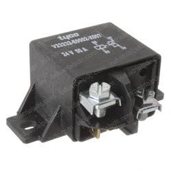 Picture of Contact - 24v 50amp
