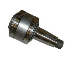 Picture of Shaft Motor - Hyd