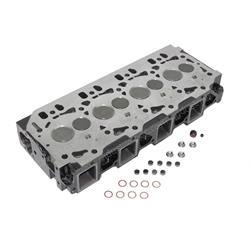 Picture of Head Assembly - Cylinder