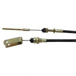 Intella part number 005391071|Cable Accelerator