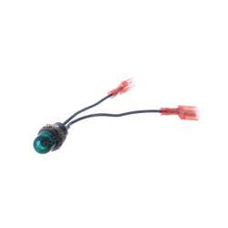 Picture of Light - Lamp Assy Green Js Rt