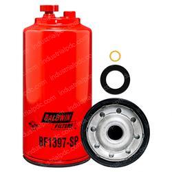 Picture of Filter - Fuel/Water Separator