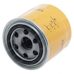 Picture of Filter - Hydraulic