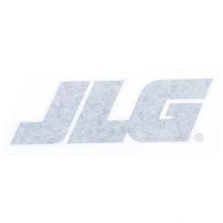 Picture of Decal  Jlg