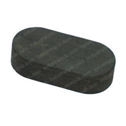 Picture of Pad - Friction