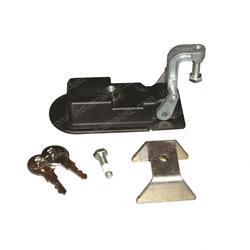 Picture of Latch - Turntable Cover