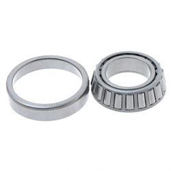 gc1012 BEARING - TAPER ROLLER - CUP + CONE