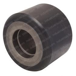 Picture of Wheel - Poly 5.00 X 3.63