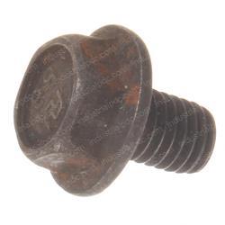 Picture of Screw-Hhf-M8x12