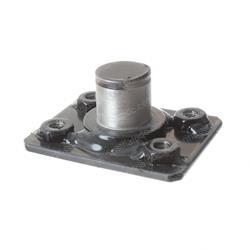 Picture of Plate - Roller