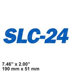 Picture of Decal Cosmetic Slc-24
