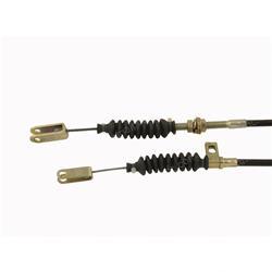 Picture of Cable - Accelerator
