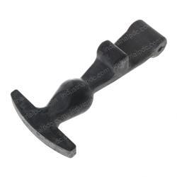 Picture of Latch- Rubber