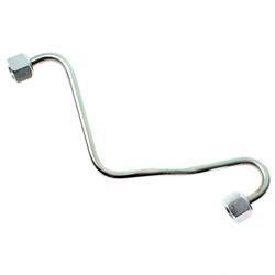 Picture of Injection Line